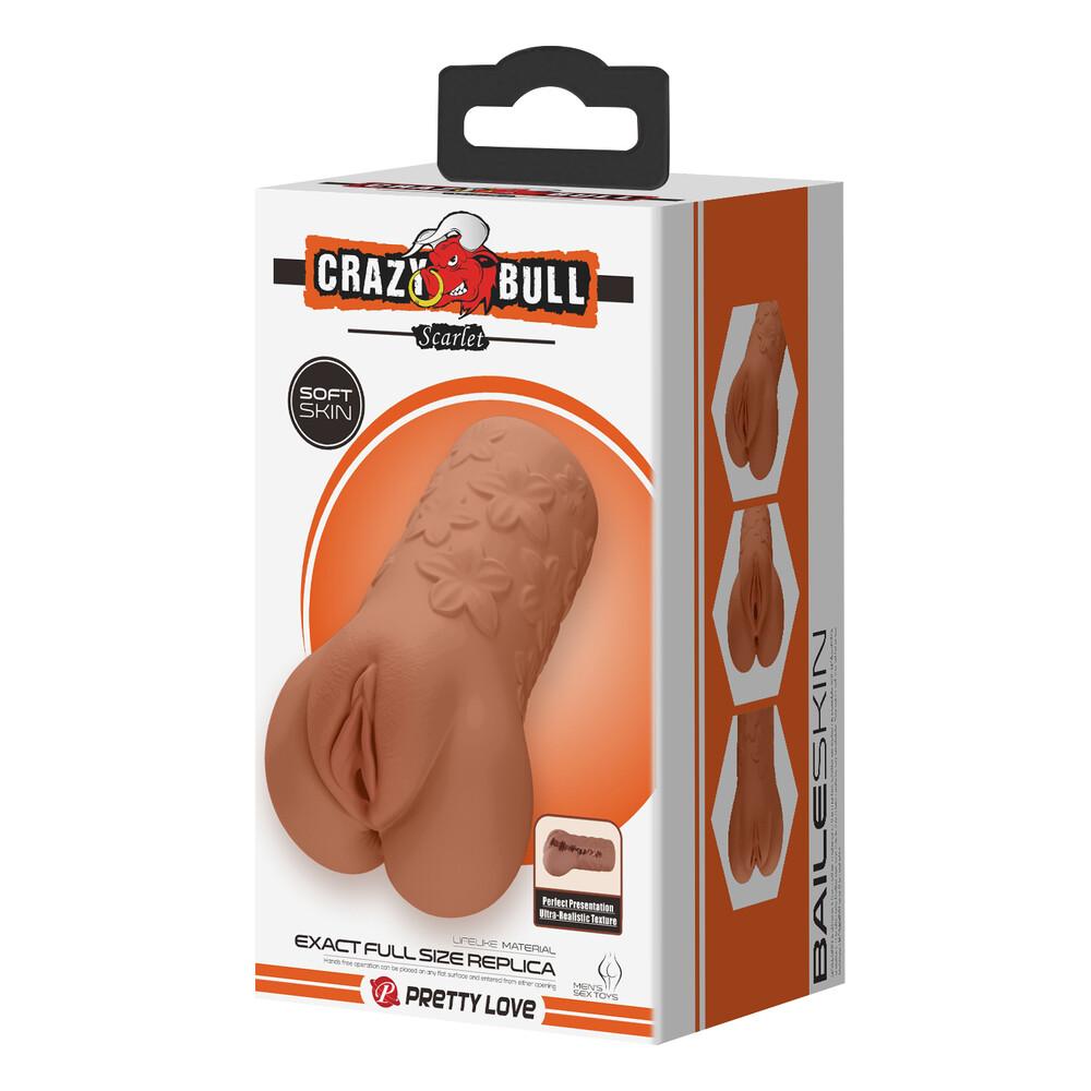 Vagina Artificiale Scarlet thumbnail 11