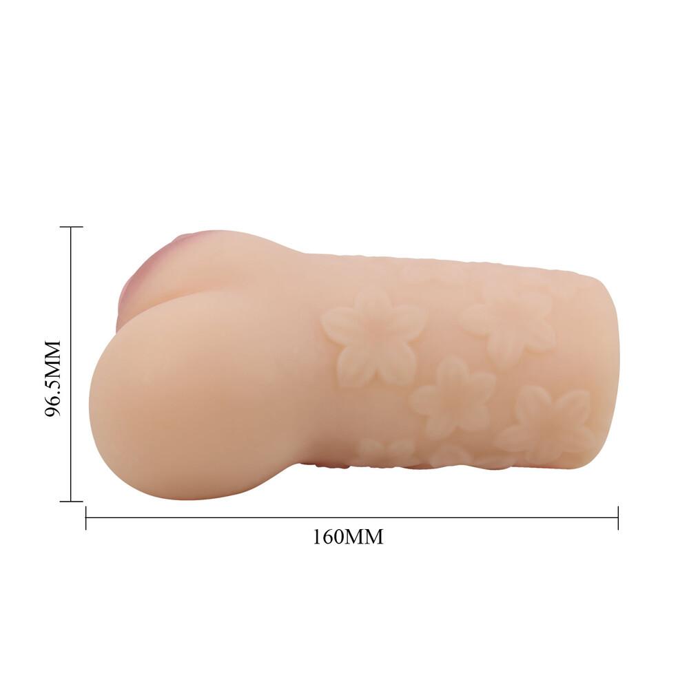 Vagina Artificiale Scarlet thumbnail 10