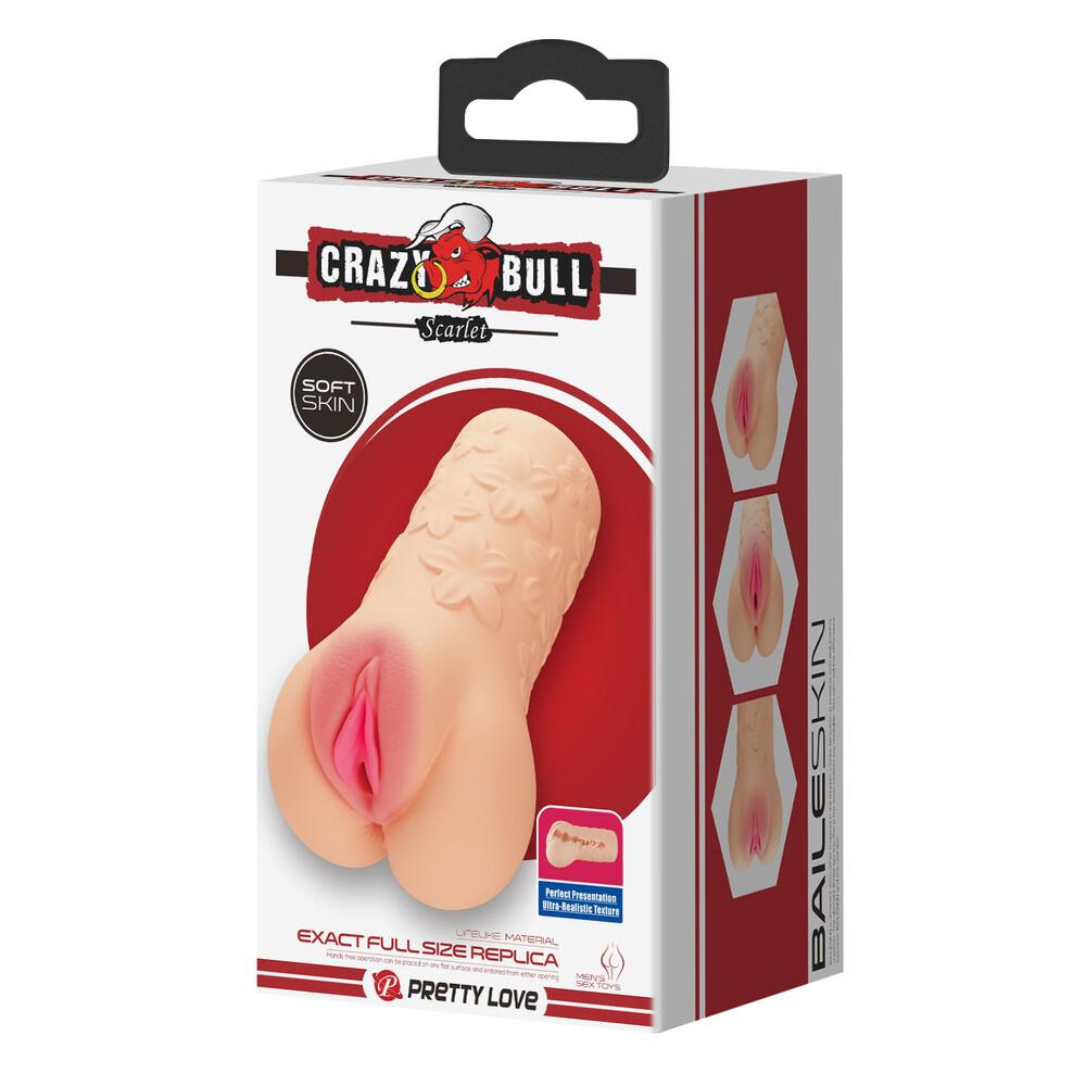 Vagina Artificiale Scarlet thumbnail 11