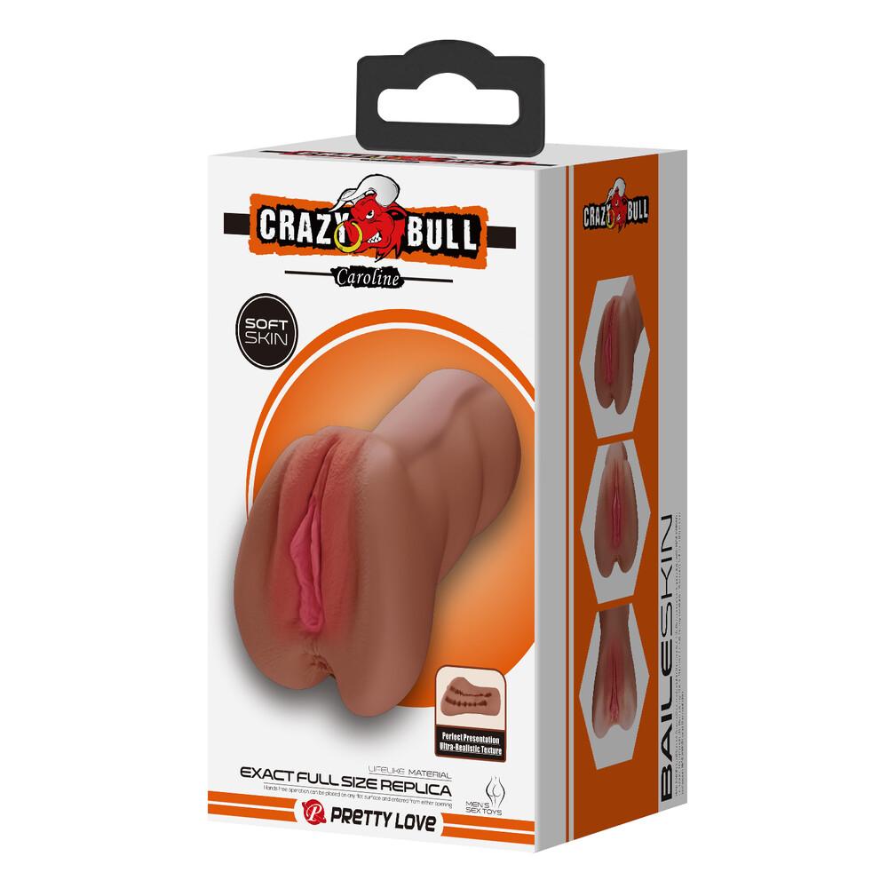 Vagina Artificiale Caroline thumbnail 10