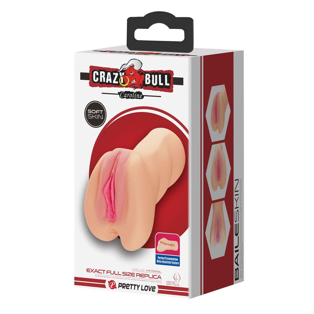 Vagina Artificiale Caroline thumbnail 11