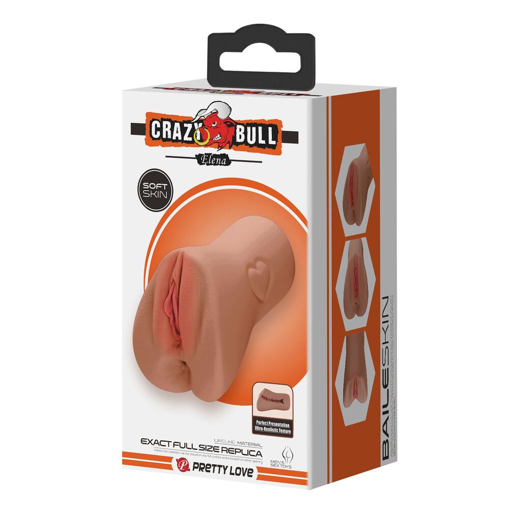 Vagina Artificiale Elena thumbnail 10