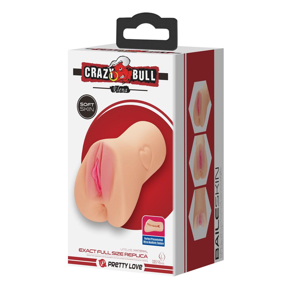 Vagina Artificiale Elena thumbnail 10