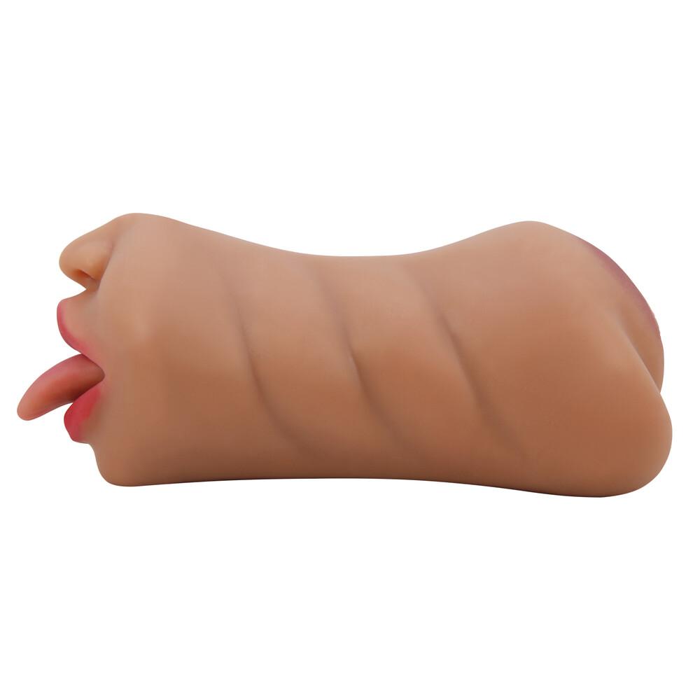 Vagina Artificiale e Bocca Sarah thumbnail 8