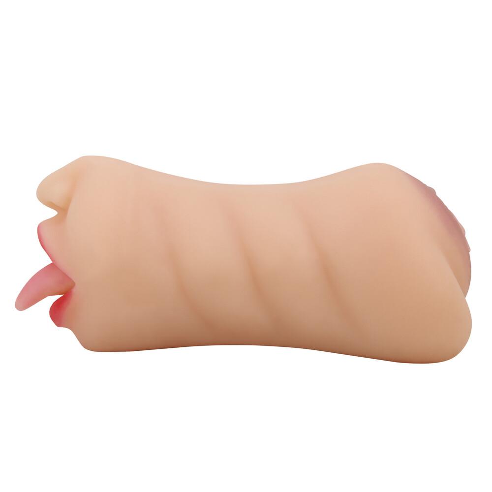 Vagina Artificiale e Bocca Sarah thumbnail 7