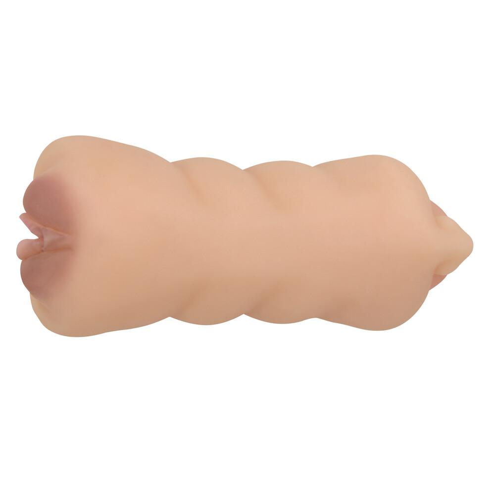 Vagina Artificiale e Bocca Sarah thumbnail 8