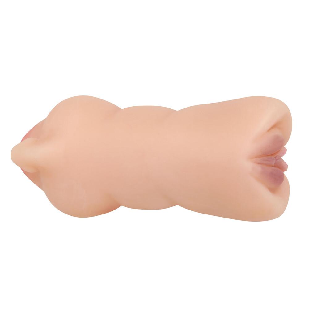Vagina Artificiale e Bocca Zoey thumbnail 9