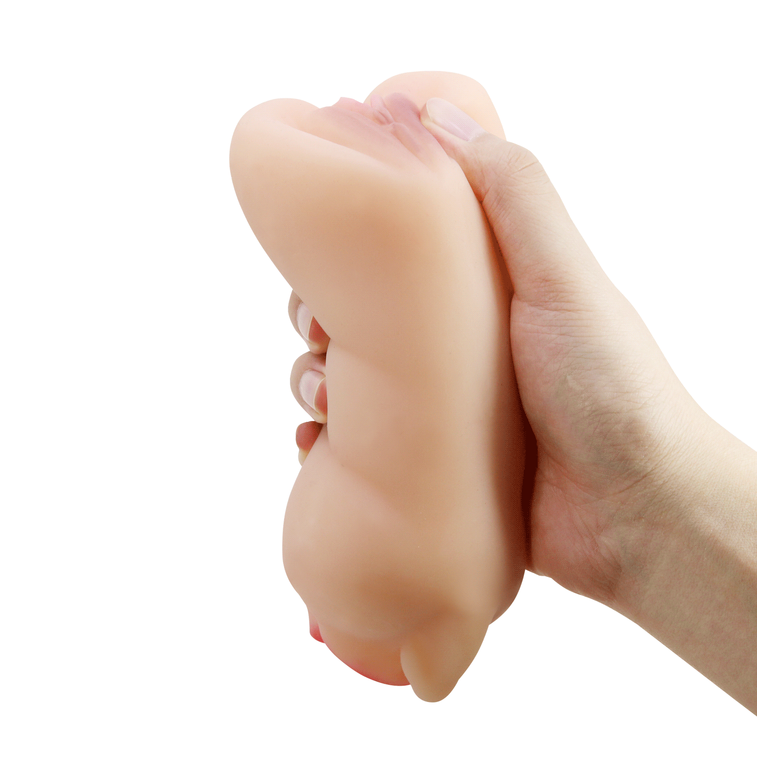 Vagina Artificiale e Bocca Zoey thumbnail 4