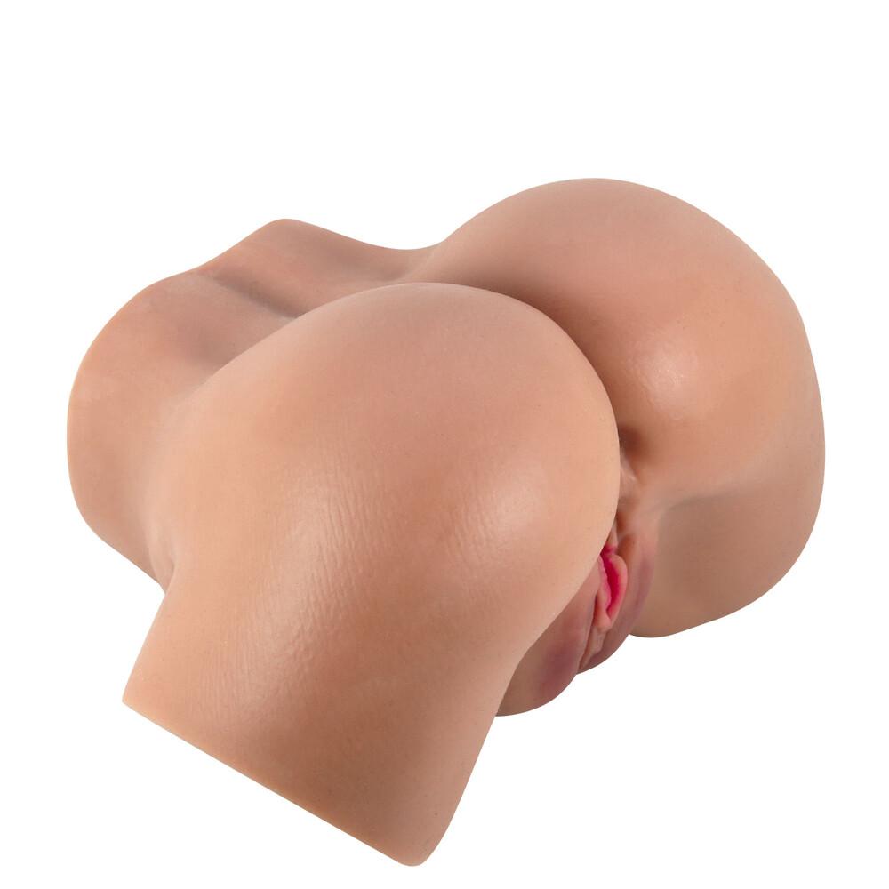 Vagina Artificiale Hailey thumbnail 5