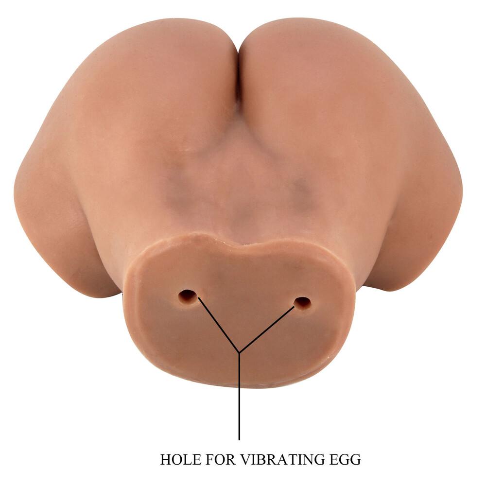 Vagina Artificiale Hailey thumbnail 8