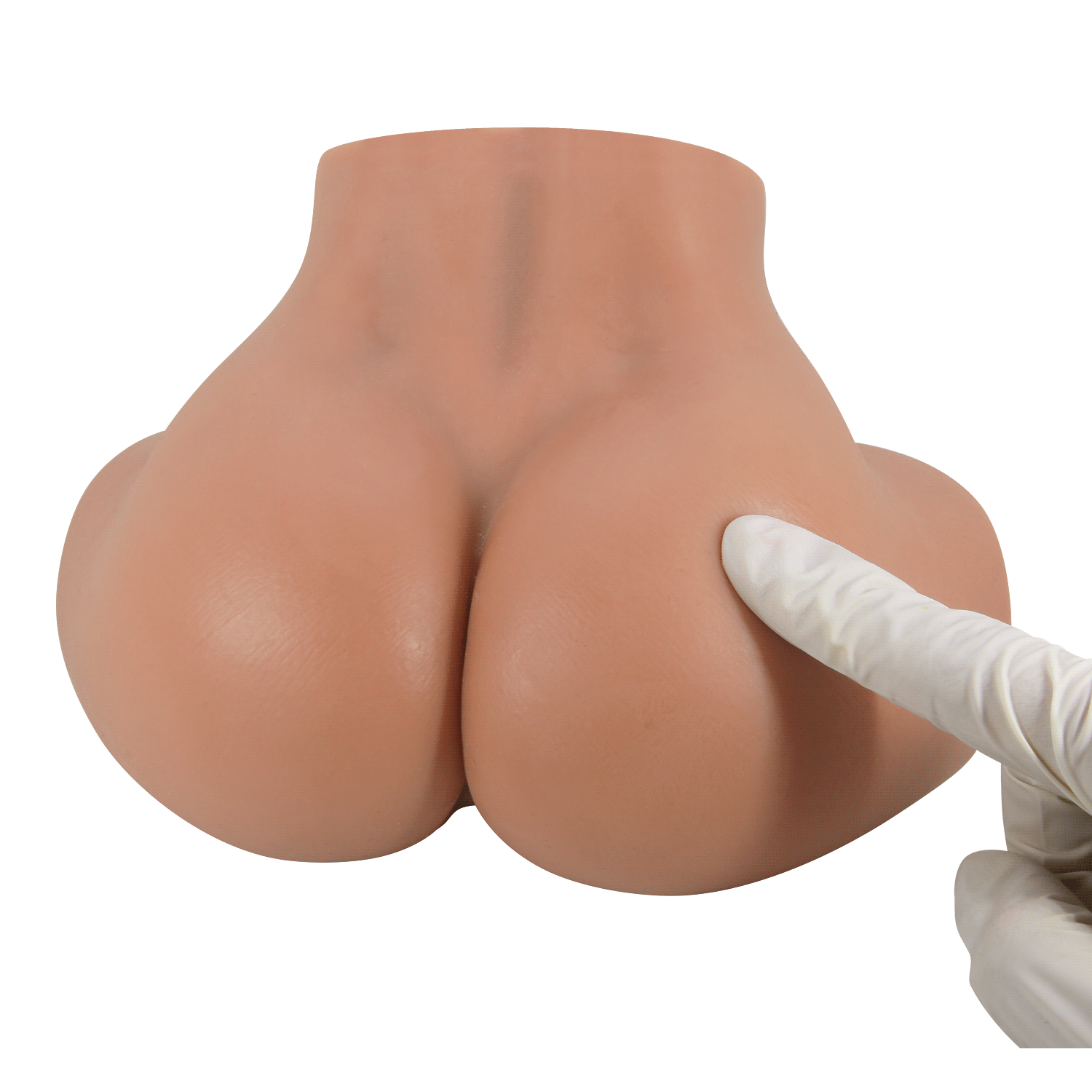 Vagina Artificiale Hailey thumbnail 2