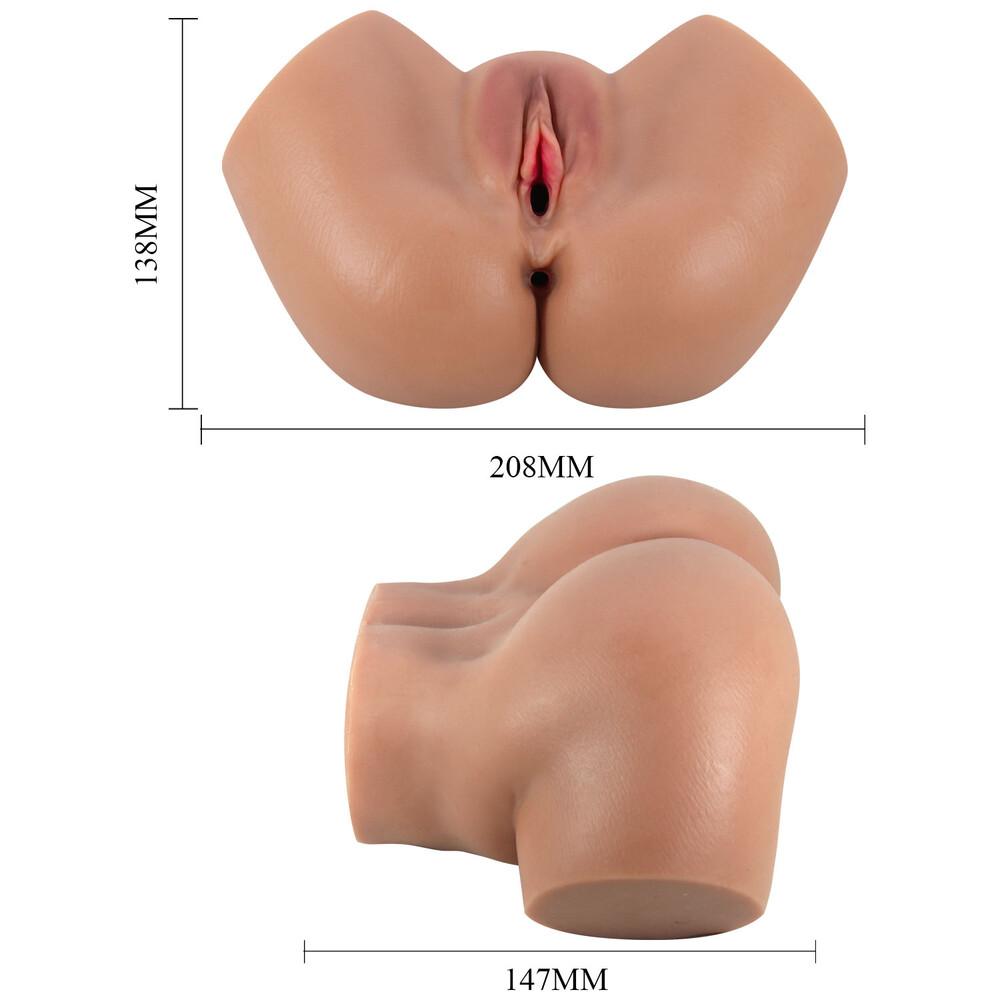 Vagina Artificiale Hailey thumbnail 11