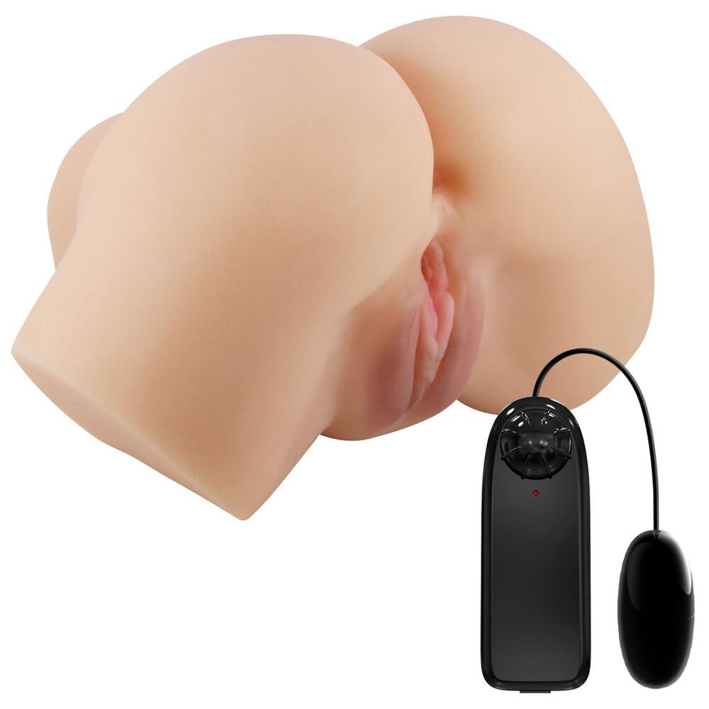 Vagina Artificiale Hailey - immagine 1