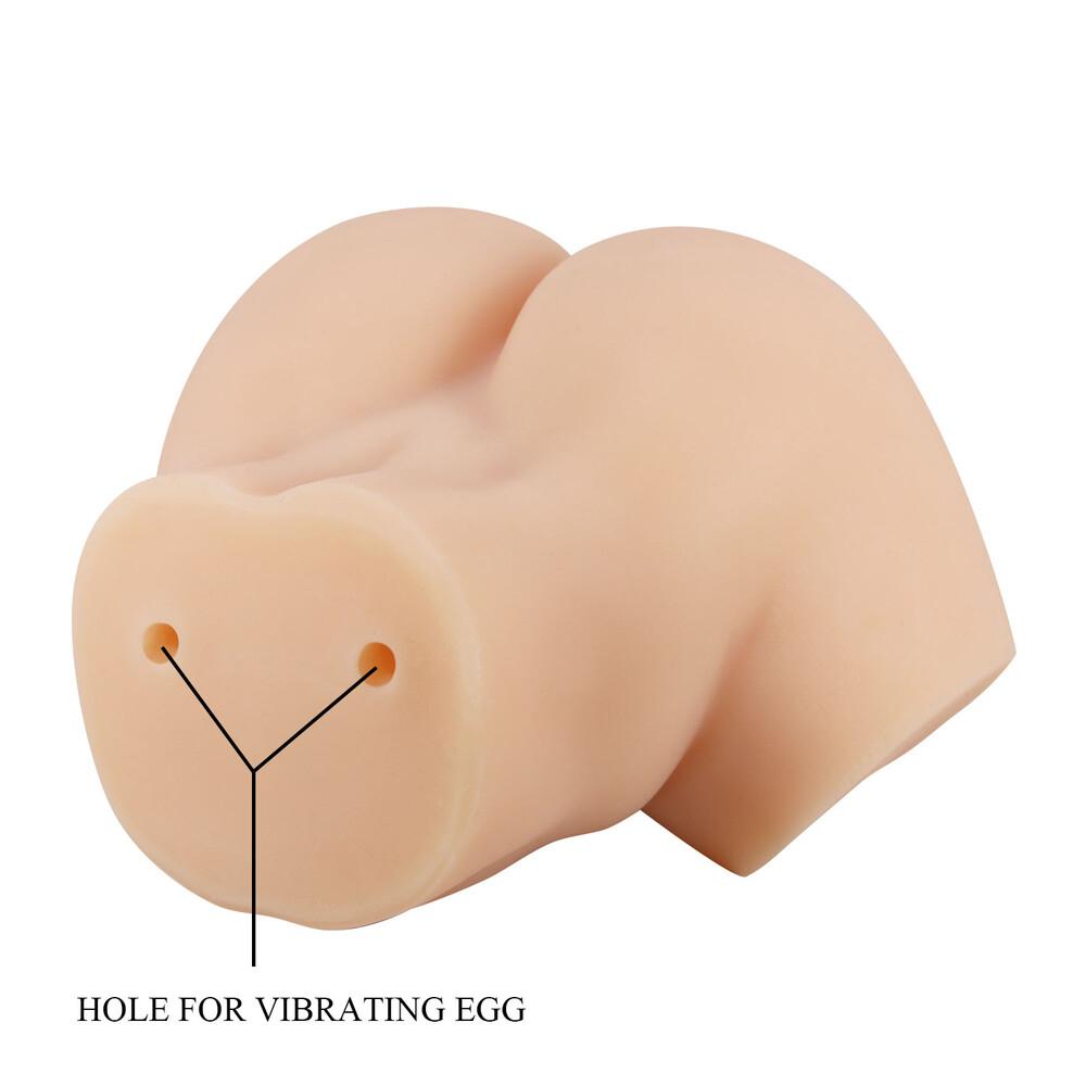 Vagina Artificiale Hailey thumbnail 8