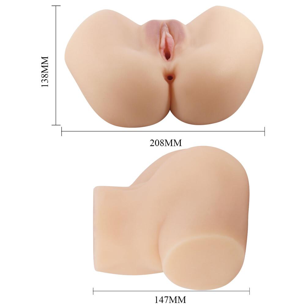 Vagina Artificiale Hailey thumbnail 10