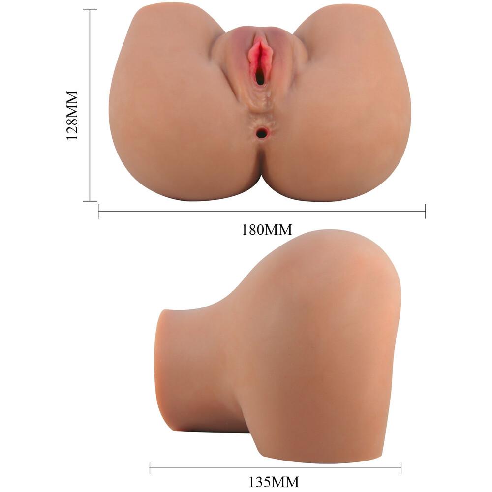 Vagina Artificiale Mila thumbnail 11