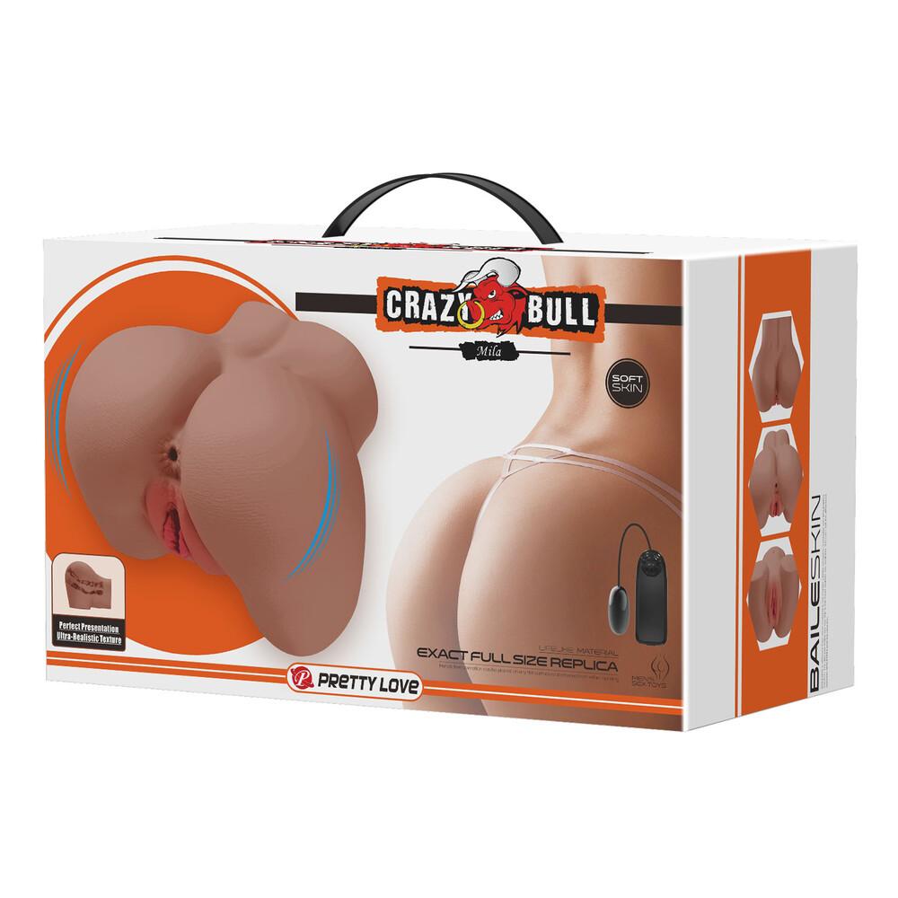 Vagina Artificiale Mila thumbnail 12