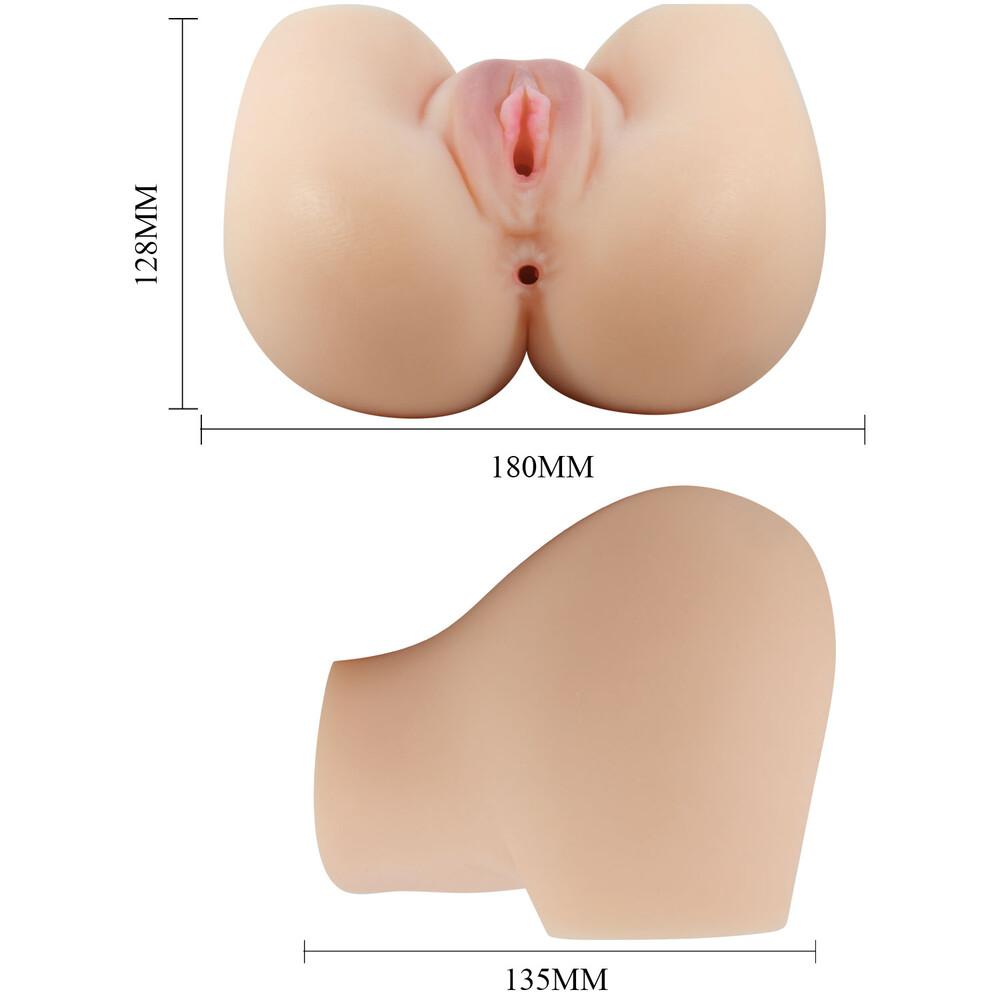 Vagina Artificiale Mila thumbnail 11
