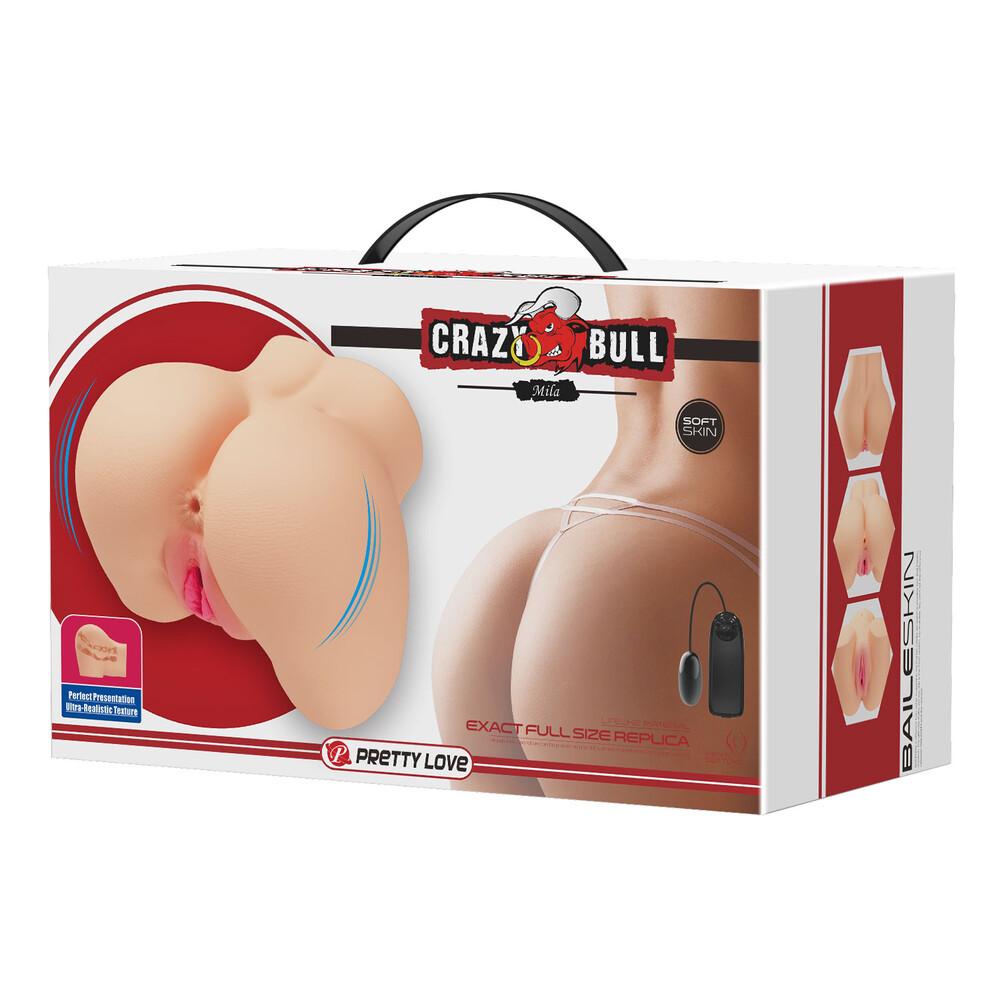 Vagina Artificiale Mila thumbnail 12