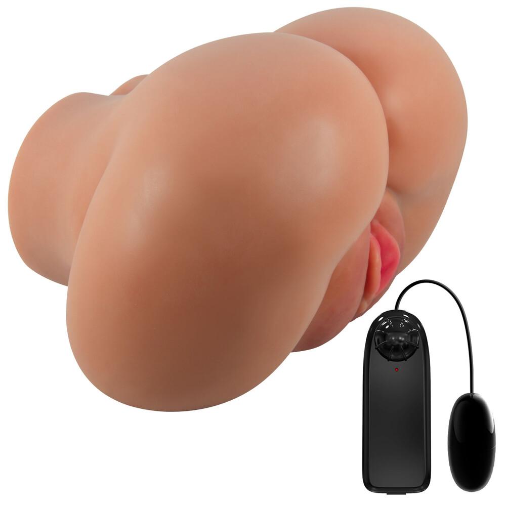 Vagina Artificiale Luna - immagine 1