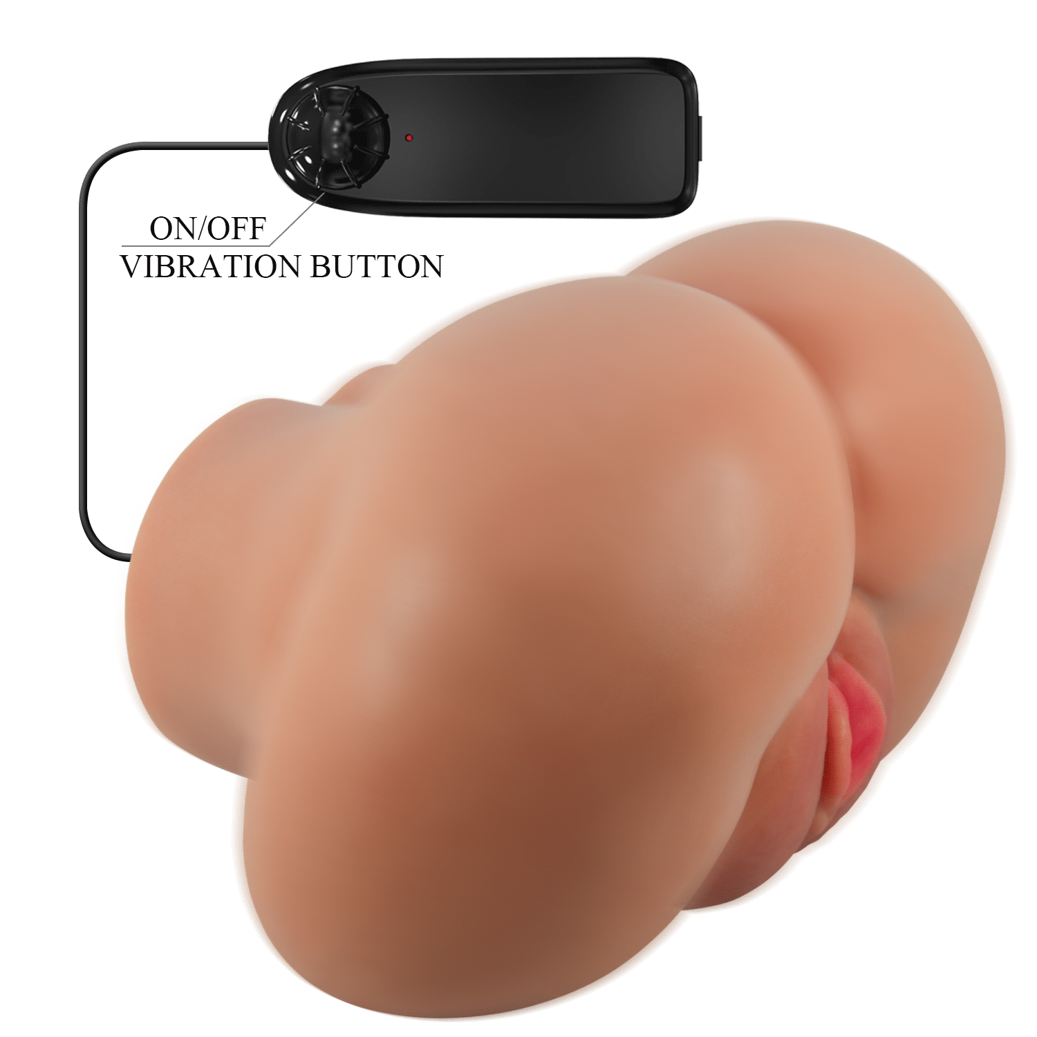 Vagina Artificiale Luna thumbnail 8