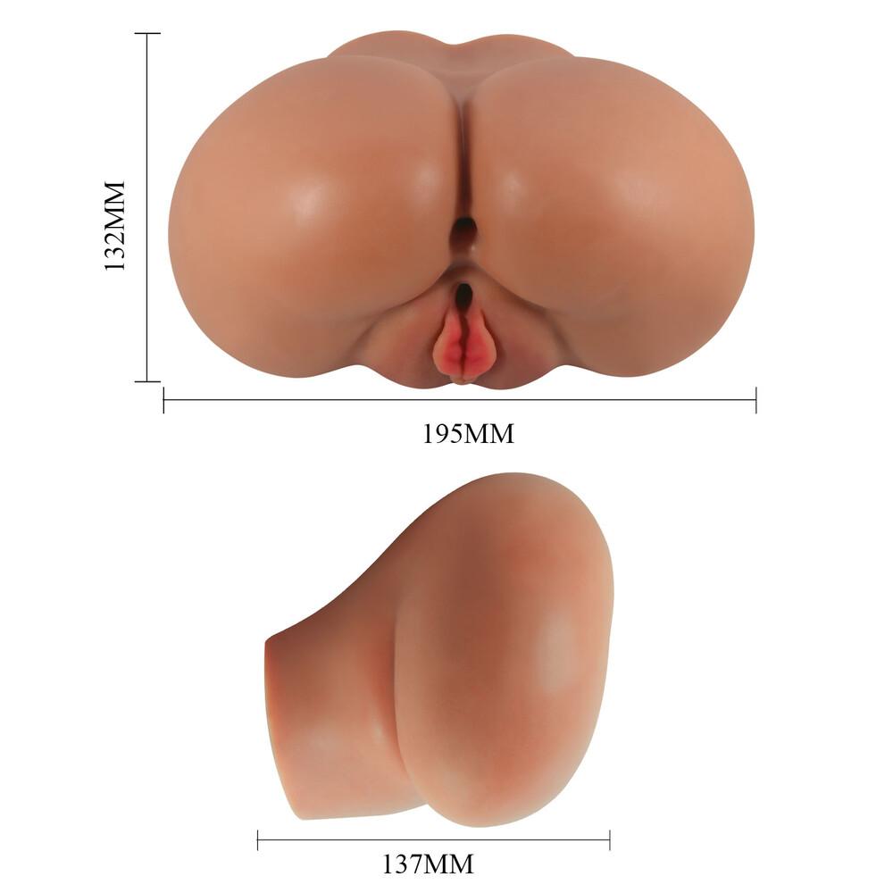 Vagina Artificiale Luna thumbnail 10
