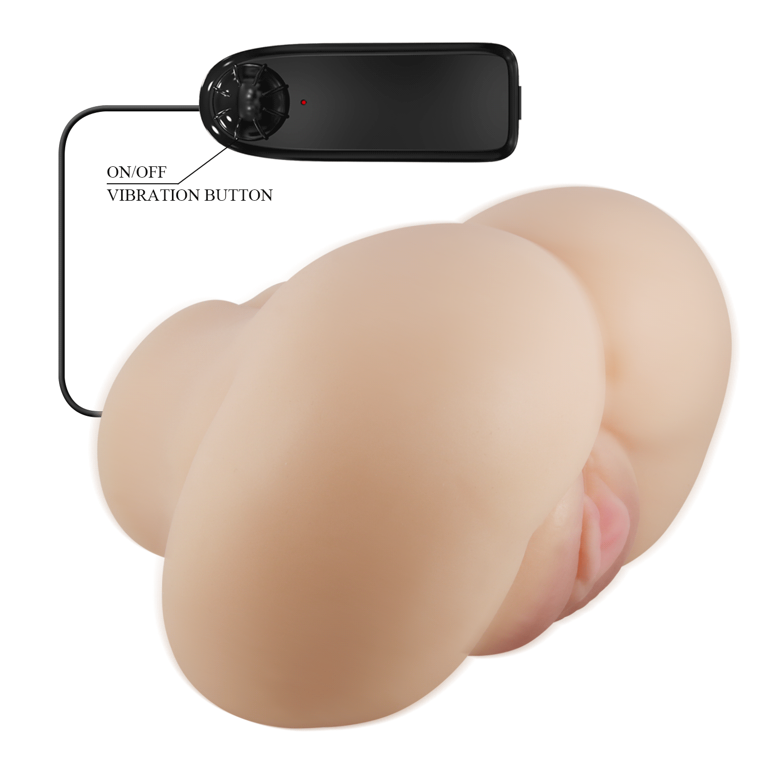Vagina Artificiale Luna thumbnail 8