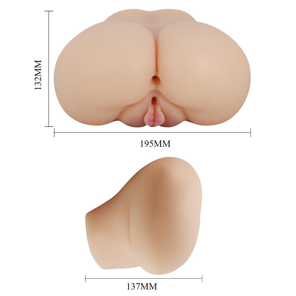 Vagina Artificiale Luna thumbnail 10