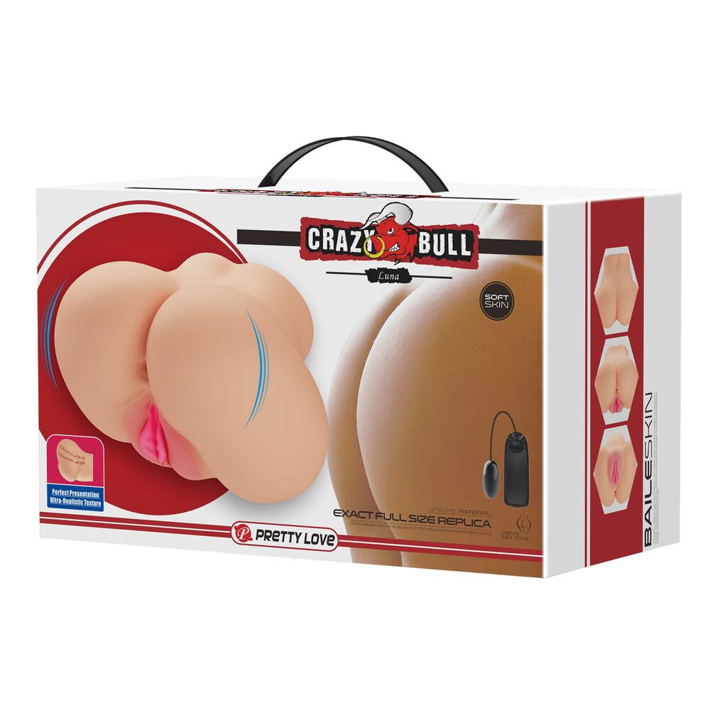 Vagina Artificiale Luna thumbnail 11