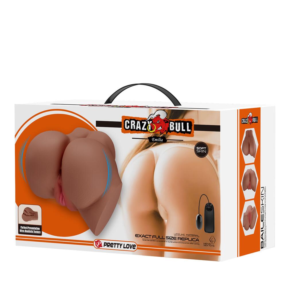 Vagina Artificiale Emilia thumbnail 11