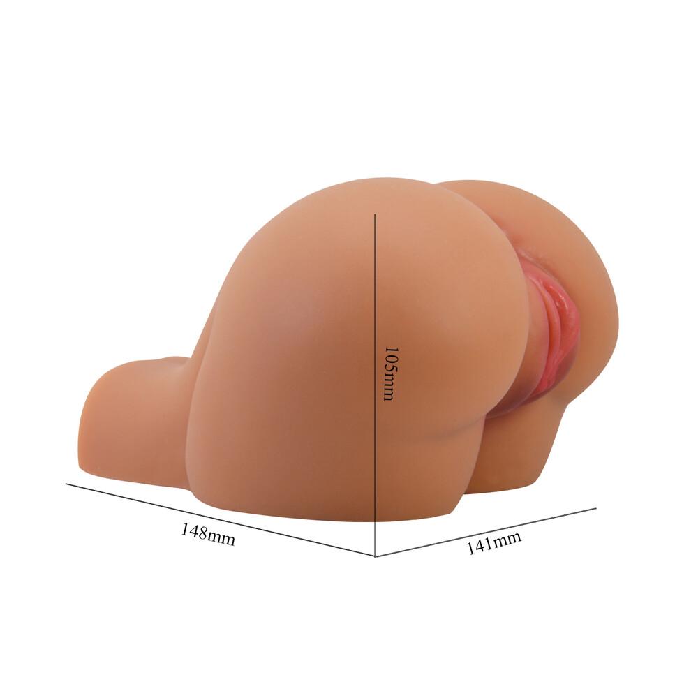 Vagina Artificiale Kyle thumbnail 8