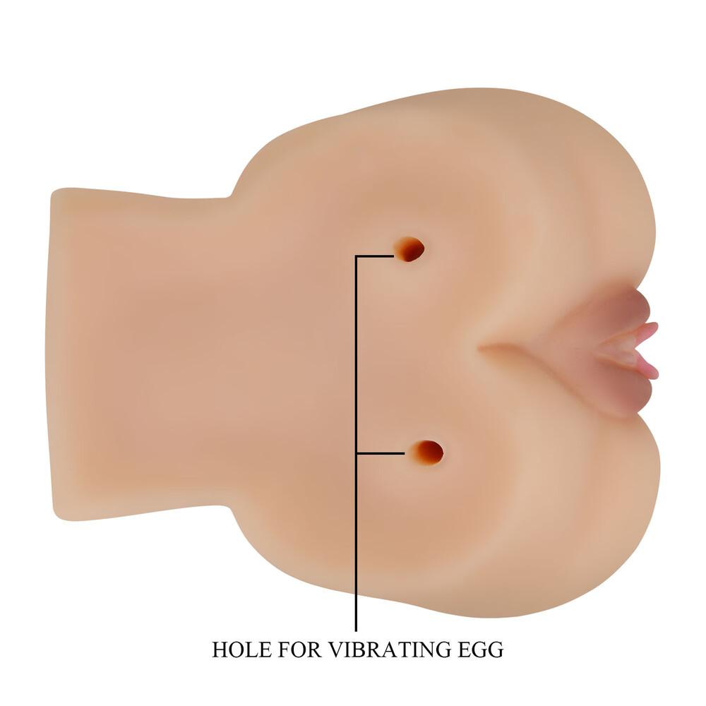 Vagina Artificiale Kylie thumbnail 8