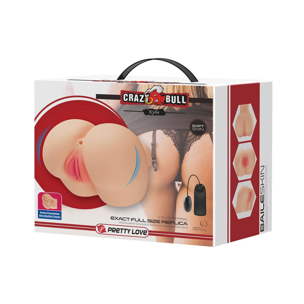 Vagina Artificiale Kylie thumbnail 11