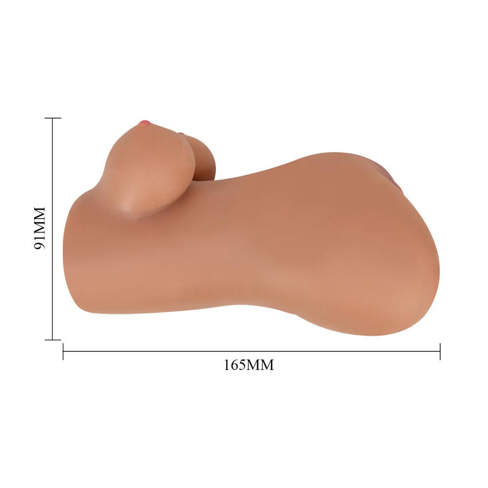 Vagina Artificiale Hannah thumbnail 8