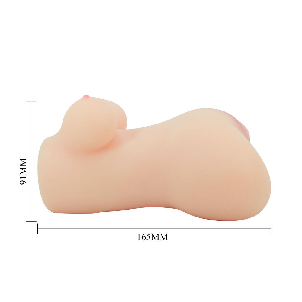 Vagina Artificiale Hannah thumbnail 9