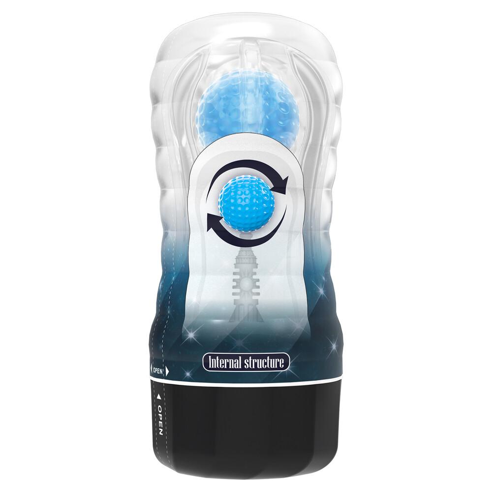 Masturbatore Vacuum Cup Planet thumbnail 7