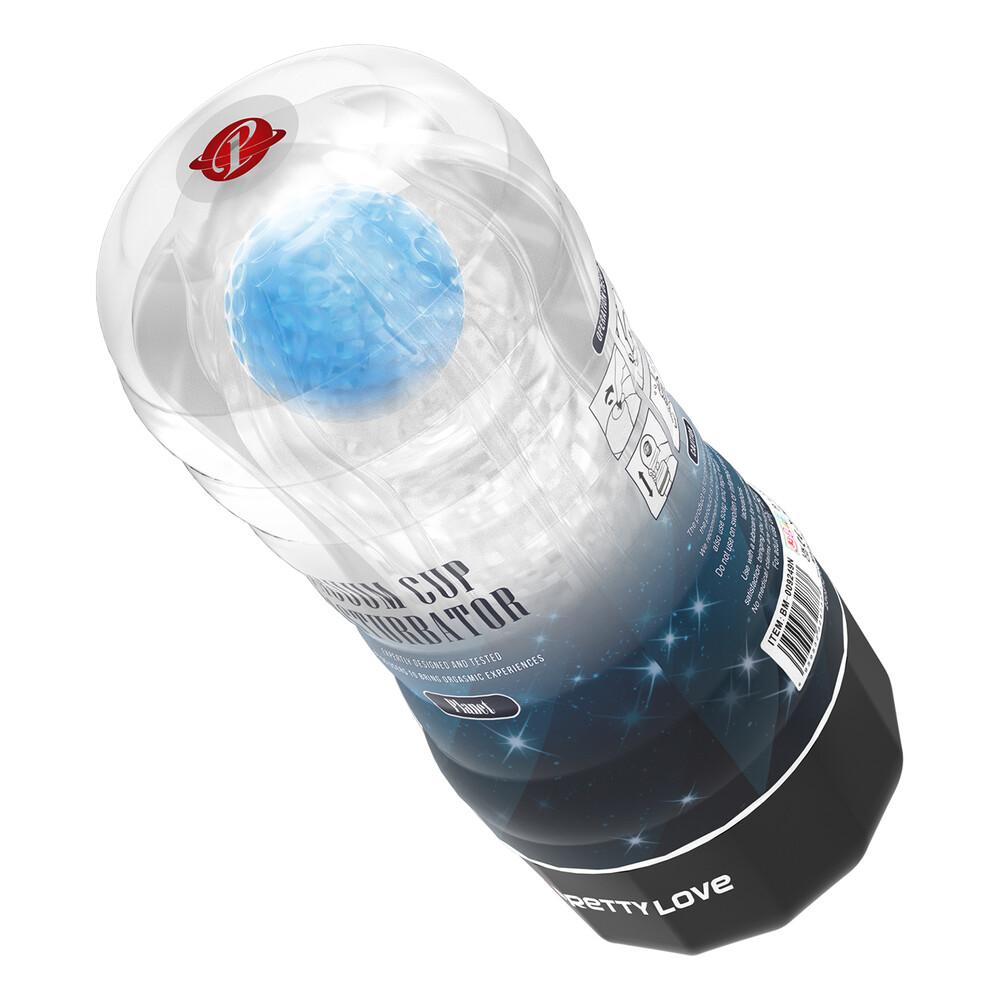 Masturbatore Vacuum Cup Planet thumbnail 8
