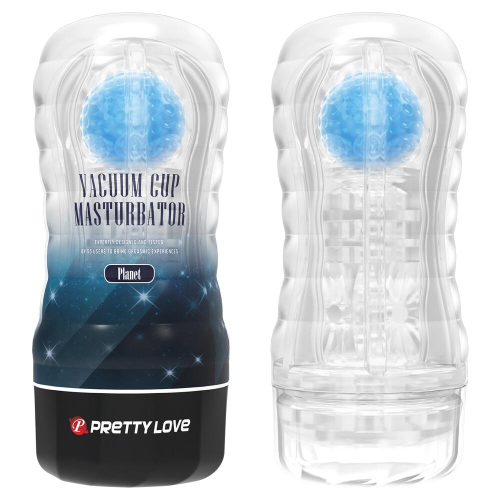 Masturbatore Vacuum Cup Planet thumbnail 13