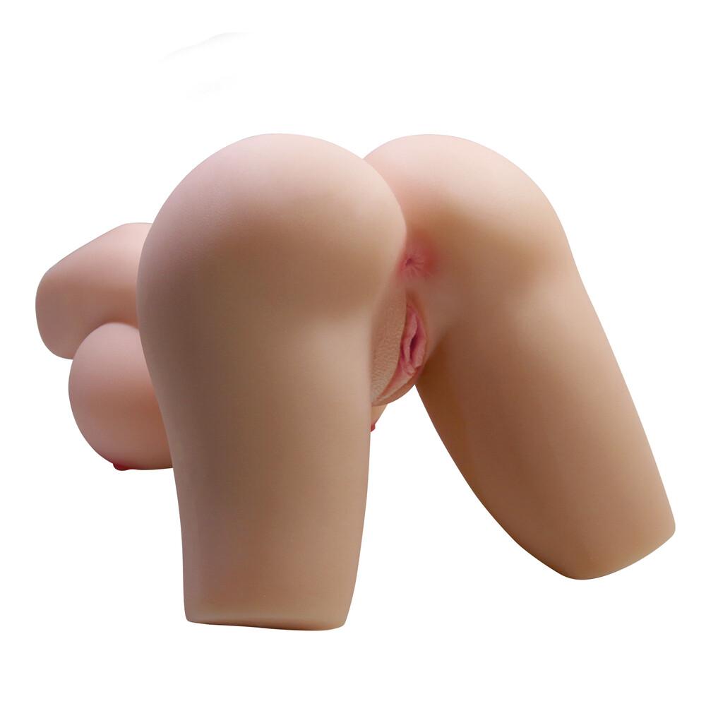 Masturbatore Lily thumbnail 7