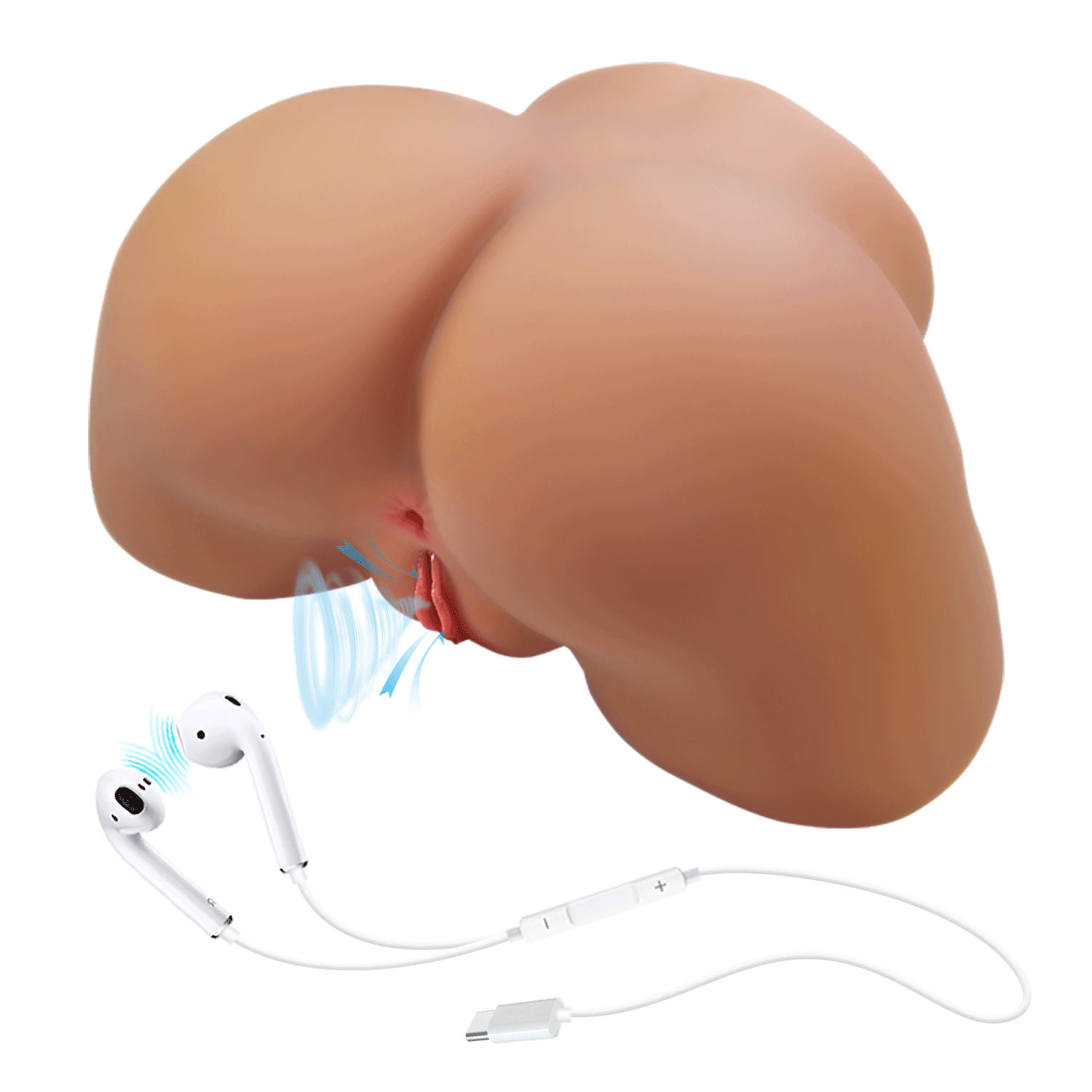 Vagina Artificiale Ilana thumbnail 2
