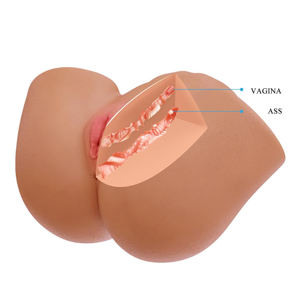 Vagina Artificiale Ilana thumbnail 8