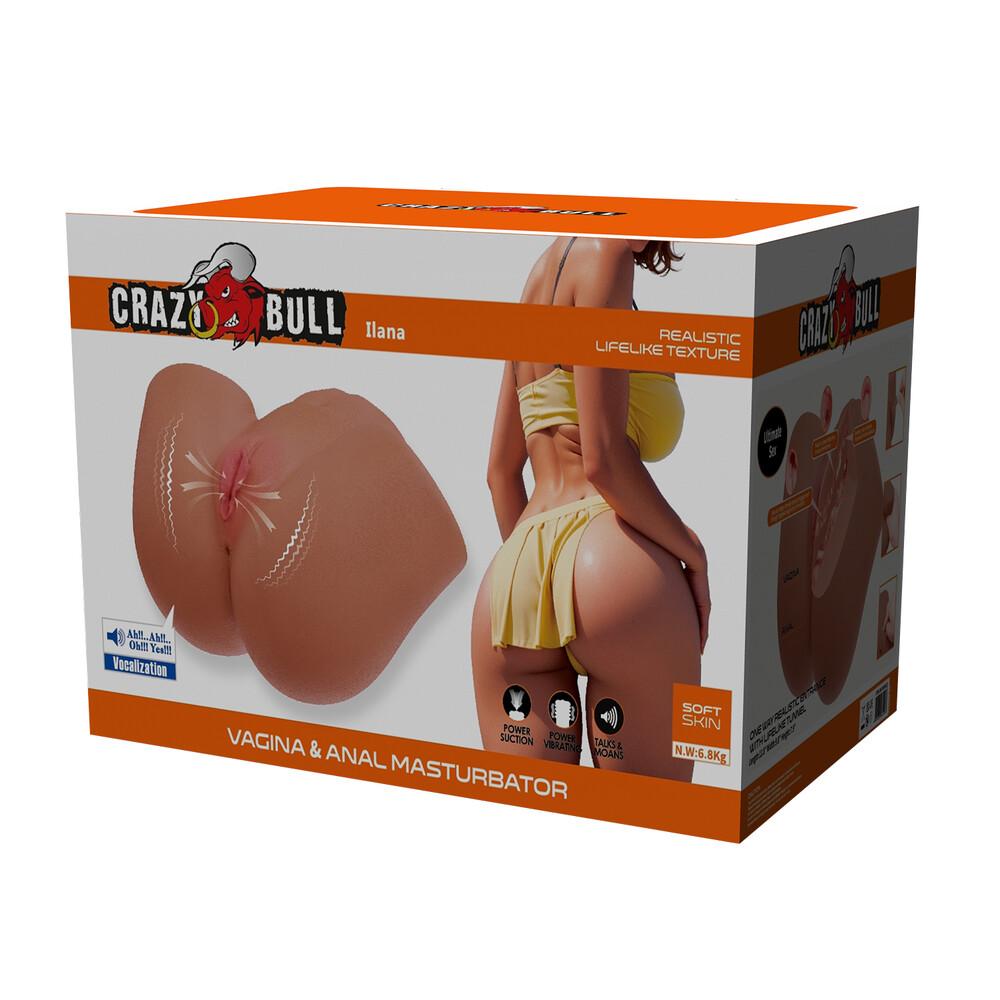 Vagina Artificiale Ilana thumbnail 11