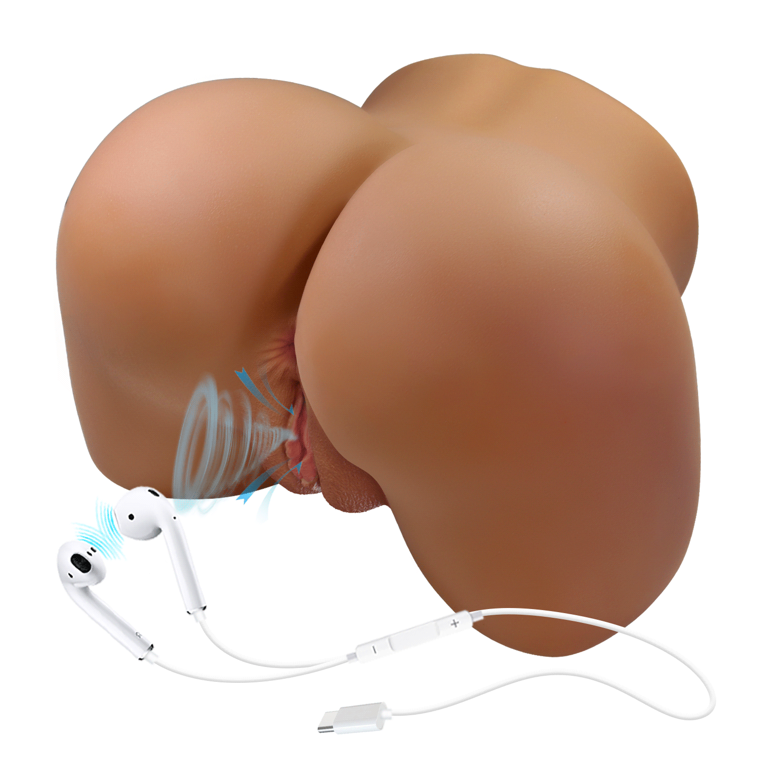 Vagina Artificiale Wendy thumbnail 2