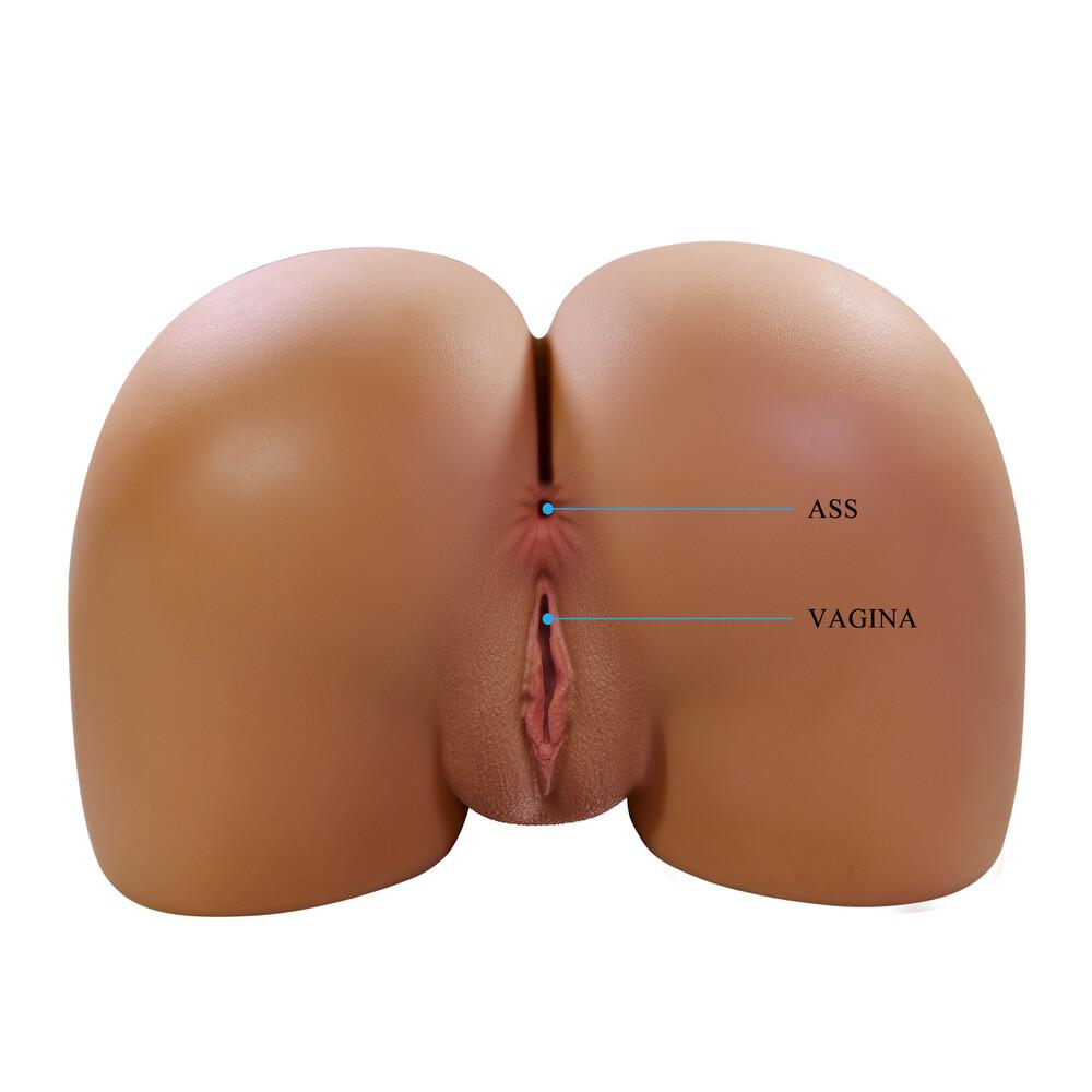 Vagina Artificiale Wendy thumbnail 5