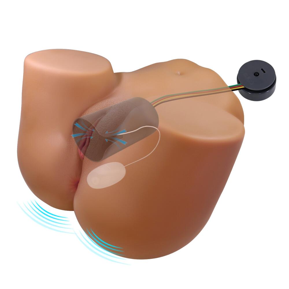 Vagina Artificiale Wendy thumbnail 6
