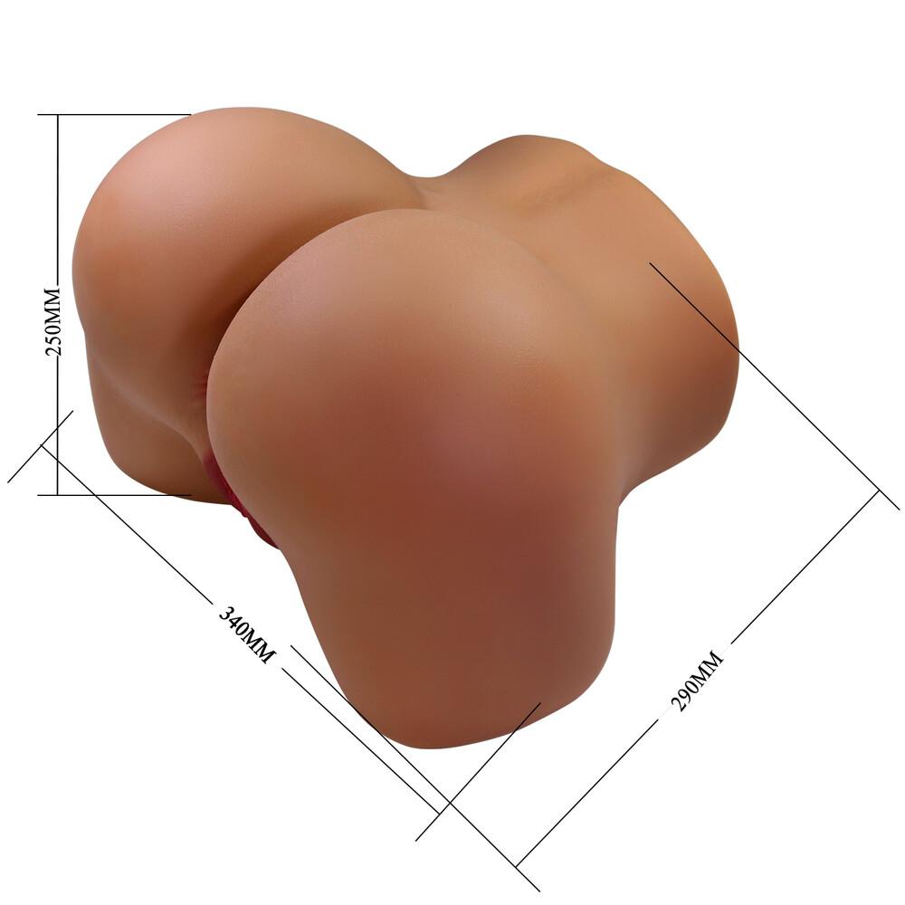 Vagina Artificiale Wendy thumbnail 9