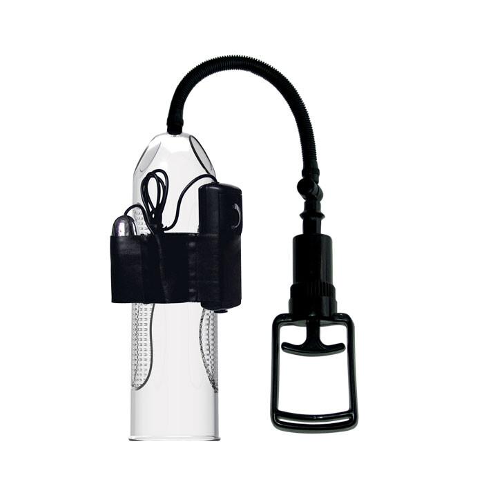 Pompa Sviluppatore Pene Alexander Vibe - immagine 1