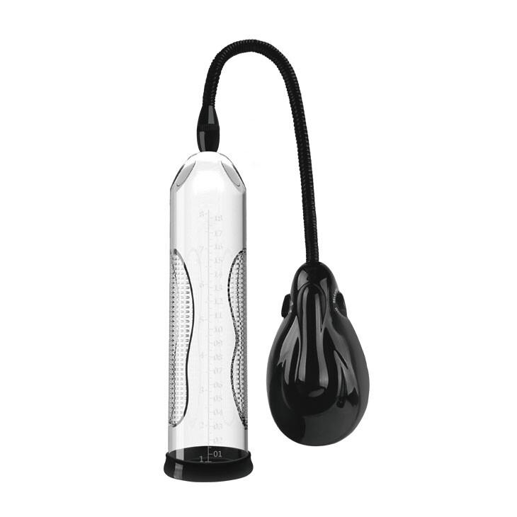 Pompa Sviluppatore Pene Alexander Valve - immagine 1
