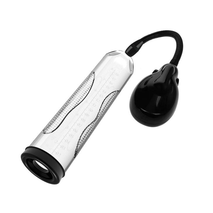 Pompa Sviluppatore Pene Alexander Valve thumbnail 2