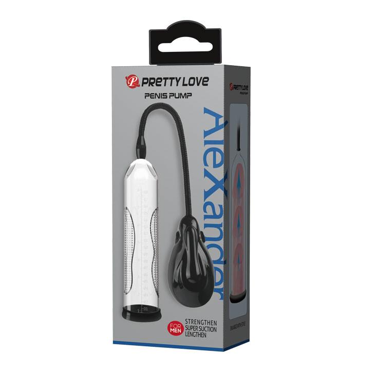 Pompa Sviluppatore Pene Alexander Valve thumbnail 7